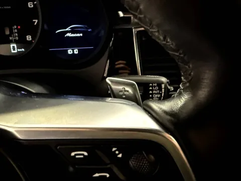 Porsche Macan 2.0 252cv pdk - Immagine 17