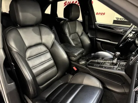 Porsche Macan 2.0 252cv pdk - Immagine 25