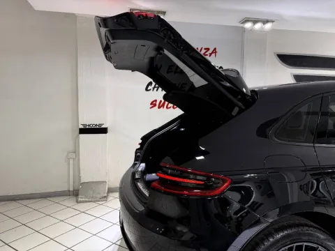 Porsche Macan 2.0 252cv pdk - Immagine 26