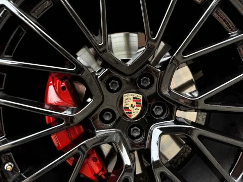 Porsche Macan 2.0 252cv pdk - Immagine 29