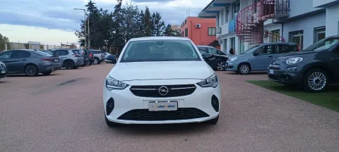 Opel Corsa 1.5 Edition s&s 100cv - Immagine 2