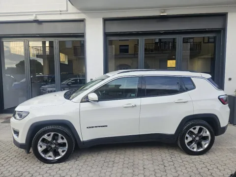 Jeep Compass 1.6 mjt Limited 2wd 120cv my19 - Immagine 1