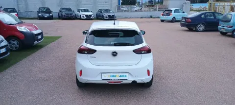 Opel Corsa 1.5 Edition s&s 100cv - Immagine 8