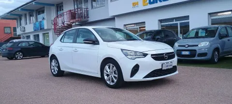 Opel Corsa 1.5 Edition s&s 100cv - Immagine 10