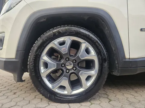 Jeep Compass 1.6 mjt Limited 2wd 120cv my19 - Immagine 5