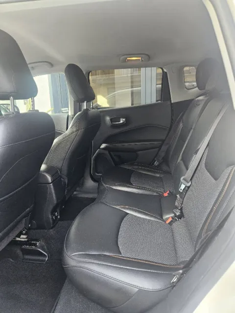 Jeep Compass 1.6 mjt Limited 2wd 120cv my19 - Immagine 7