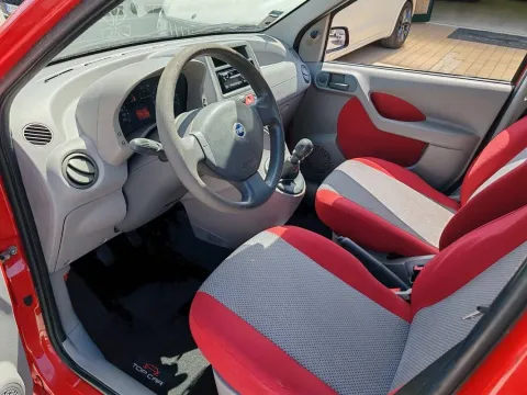 Fiat Panda 1.3 mjt 16v 4x4 - Immagine 3