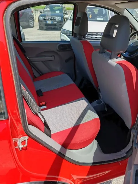 Fiat Panda 1.3 mjt 16v 4x4 - Immagine 5