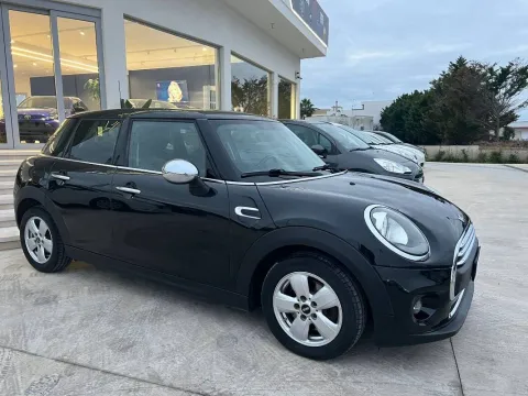 Mini Mini 1.5 One D 5p - Immagine 2