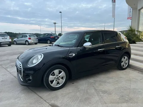 Mini Mini 1.5 One D 5p - Immagine 3