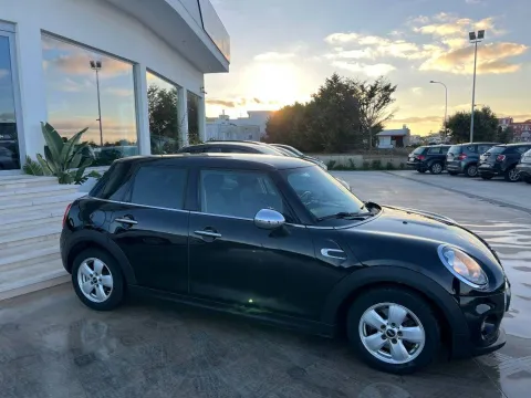Mini Mini 1.5 One D 5p - Immagine 5