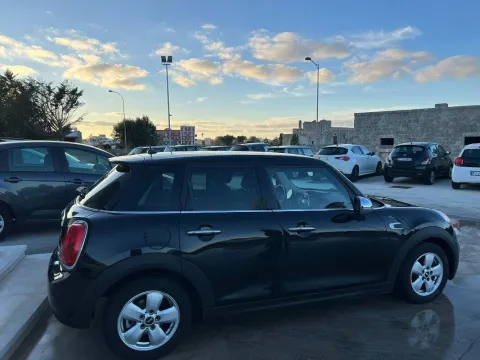 Mini Mini 1.5 One D 5p - Immagine 6