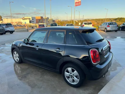 Mini Mini 1.5 One D 5p - Immagine 7