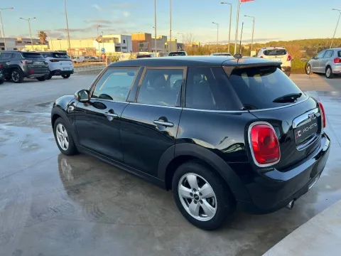 Mini Mini 1.5 One D 5p - Immagine 9