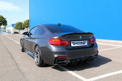 BMW M4 Coupe 3.0 dkg - Immagine 5