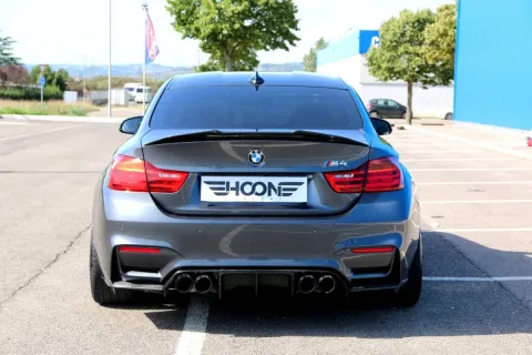 BMW M4 Coupe 3.0 dkg - Immagine 7