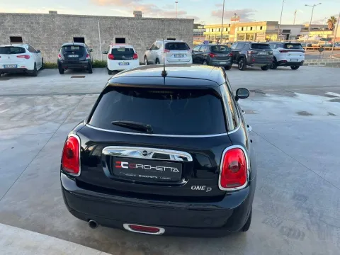 Mini Mini 1.5 One D 5p - Immagine 12