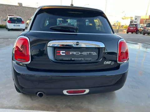 Mini Mini 1.5 One D 5p - Immagine 13
