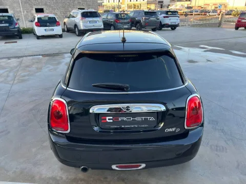 Mini Mini 1.5 One D 5p - Immagine 14