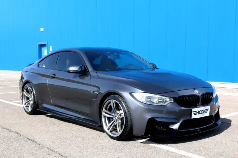 BMW M4 Coupe 3.0 dkg - Immagine 10