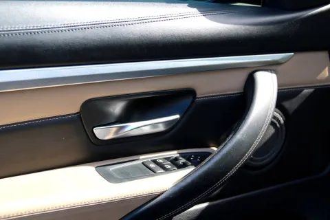 BMW M4 Coupe 3.0 dkg - Immagine 12