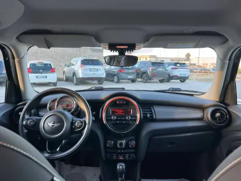 Mini Mini 1.5 One D 5p - Immagine 16