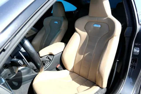 BMW M4 Coupe 3.0 dkg - Immagine 13