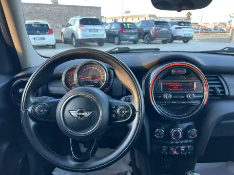 Mini Mini 1.5 One D 5p - Immagine 17