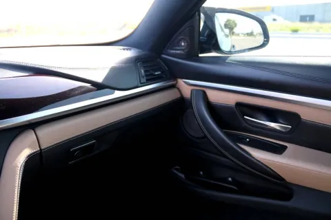BMW M4 Coupe 3.0 dkg - Immagine 19