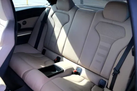 BMW M4 Coupe 3.0 dkg - Immagine 21