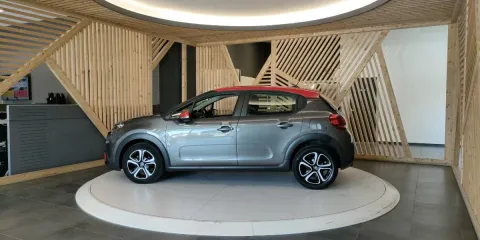 Citroen C3 1.2 puretech Shine s&s 83cv - Immagine 10