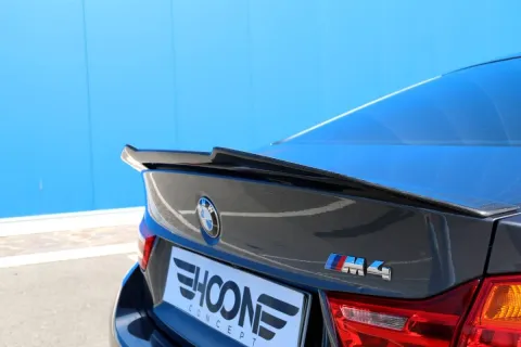 BMW M4 Coupe 3.0 dkg - Immagine 26