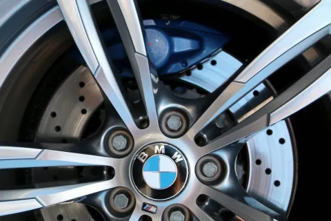 BMW M4 Coupe 3.0 dkg - Immagine 30