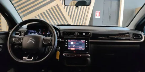 Citroen C3 1.2 puretech Shine s&s 83cv - Immagine 17