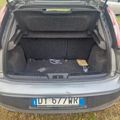 Fiat Punto Evo 5p 1.3 mjt Active s&s 75cv - Immagine 7