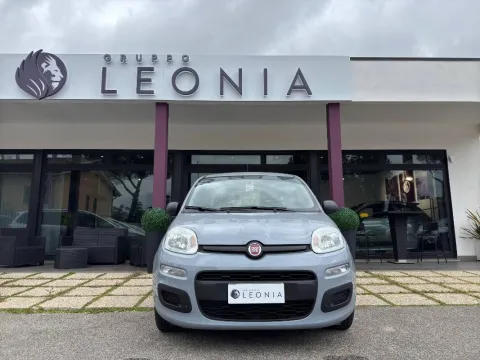 Fiat Panda 1.0 firefly hybrid s&s 70cv 5p.ti - Immagine 2