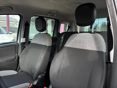 Fiat Panda 1.0 firefly hybrid s&s 70cv 5p.ti - Immagine 8
