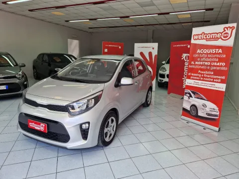 Kia Picanto 1.0 dpi Urban - Immagine 1