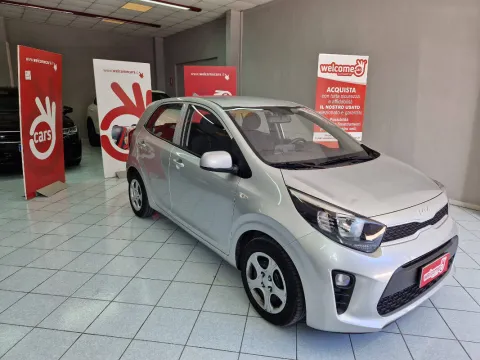 Kia Picanto 1.0 dpi Urban - Immagine 2