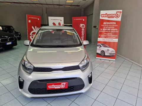 Kia Picanto 1.0 dpi Urban - Immagine 3