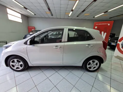 Kia Picanto 1.0 dpi Urban - Immagine 4