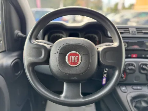Fiat Panda 1.0 firefly hybrid s&s 70cv 5p.ti - Immagine 12