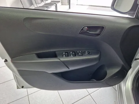 Kia Picanto 1.0 dpi Urban - Immagine 6