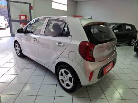 Kia Picanto 1.0 dpi Urban - Immagine 8