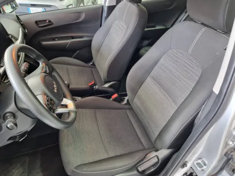 Kia Picanto 1.0 dpi Urban - Immagine 12