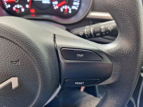 Kia Picanto 1.0 dpi Urban - Immagine 16