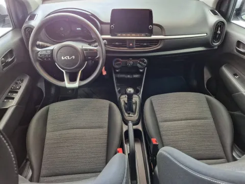 Kia Picanto 1.0 dpi Urban - Immagine 19