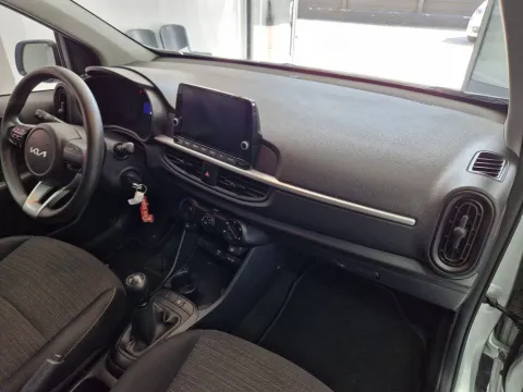 Kia Picanto 1.0 dpi Urban - Immagine 22