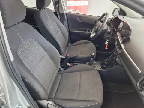 Kia Picanto 1.0 dpi Urban - Immagine 24