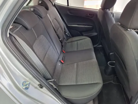 Kia Picanto 1.0 dpi Urban - Immagine 25